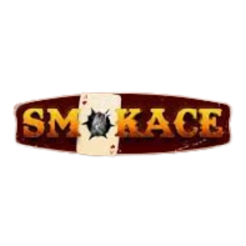 Smokace Casino logo